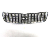 99 00 LEXUS RX300 CHROME GRILLE GRILL