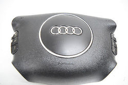 02 03 04 AUDI A6 DRIVER AIRBAG