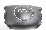 02 03 04 AUDI A6 DRIVER AIRBAG