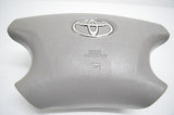 02 03 04 TOYOTA AVALON DRIVER AIRBAG WITH EMBLEM