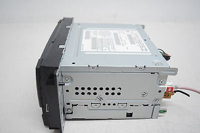 09 10 11 12 13 14 15 CHRYSLER JEEP DODGE MY GIG 6DISC CD PLAYER DVD PLAYER