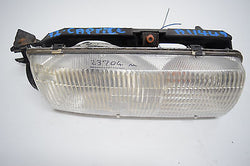 91 92 93 94 95 96 CHEVY CAPRICE RIGHT PASSENGER HEAD LIGHT OEM