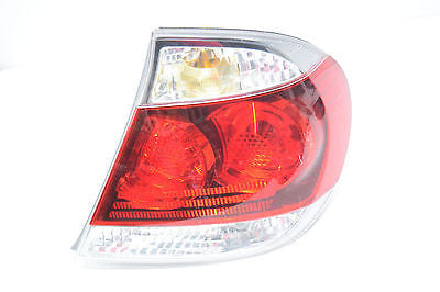 05 06 TOYOTA CAMRY RIGHT TAIL LIGHT TAILIGHT