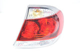 05 06 TOYOTA CAMRY RIGHT TAIL LIGHT TAILIGHT