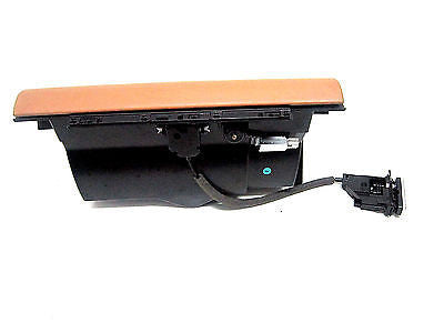 03 04 05 06 PORSCHE CAYENNE GLOVE BOX