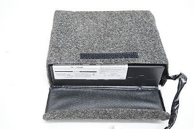99 00 01 02 INFINITI Q45 6 DISC CD CHANGER PLAYER OEM