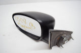 2005 06 07 2008 DODGE MAGNUM LEFT DRIVER SIDE MIRROR BLACK