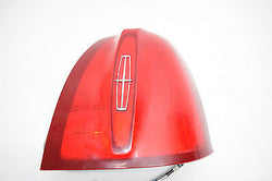 98 99 00 01 02 LINCOLN TOWN CAR RIGHT PASSENGER TAIL LIGHT OEM