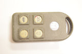 89 90 91 CADILLAC ELDORADO KEYLESS ENTRY KEY FOB GLQ9Z61507