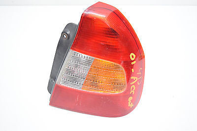 00 01 02 HYUNDAI ACCENT TAIL LIGHT TAILLIGHT RIGHT PASSENGER
