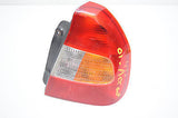 00 01 02 HYUNDAI ACCENT TAIL LIGHT TAILLIGHT RIGHT PASSENGER