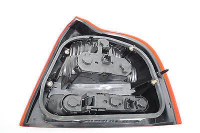 99 00 01 02 03 VOLVO S80 LEFT DRIVER TAIL LIGHT TAILLIGHT