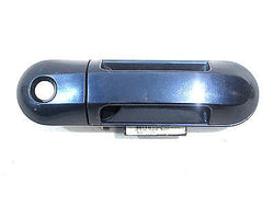 03 04 05 06 FORD EXPLORER LEFT DRIVER DOOR HANDLE BLUE