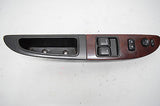 05 06 07 CHEVY UPLANDER LEFT DRIVER MASTER WINDOW SWITCH