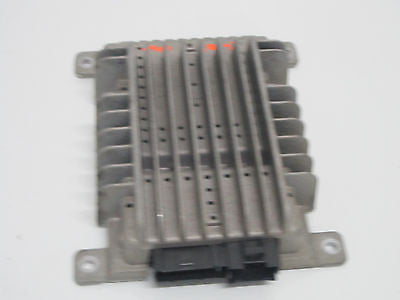 03 04 NISSAN MURANO BOSE AUDIO AMP AMPLIFIER 28060CA100