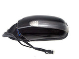 00 01 02 MERCEDES S430 LEFT DRIVER SIDE MIRROR