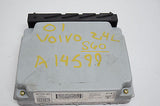 01 02 VOLVO S60 S70 ECU ECM ENGINE COMPUTER MB0797008831
