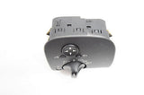 01 02 03 04 05 06 07 C230 C350 C240 C280 C320 MIRROR LIGHT CONTROL SWITCH KNOB