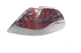 02 03 04 05 BMW 745I 745LI TAILIGHT RIGHT PASSENGER TAIL LIGHT DARK