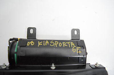 05 06 07 08 09 10 KIA SPORTAGE PASSENGER AIRBAG