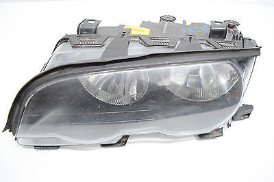 99 00 01 323I 325I 328 LEFT DRIVER HEAD LIGHT OEM