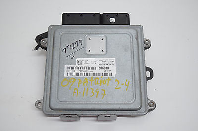 07 08 09 10 JEEP PATRIOT ECU ECM ENGINE COMPUTER P68031777AD