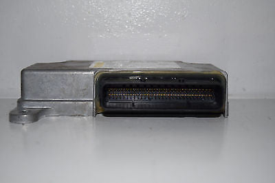 06 07 08 BUICK LUCEREN AIRBAG CONTROL MODULE 15819501