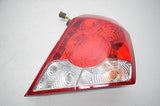 07 08 09 10 11 CHEVY AVEO RIGHT PASSENGER TAIL LIGHT TAILLIGHT OEM