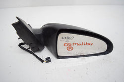 04 05 06 07 08 CHEVY MALIBU RIGHT PASSENGER SIDEVIEW MIRROR