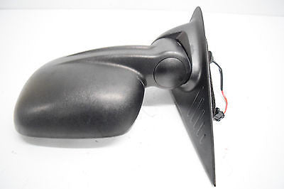 02 03 04 05 06 07 JEEP LIBERTY LEFT MIRROR CORNER MIRROR