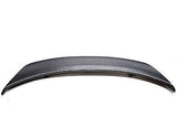 03 04 05 08 09 10 11 12 PORSCHE PANAMERA 966 TURBO SPOILER WING CARBON FIBER