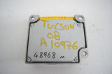 04 05 06 07 08 TUCSON AIRBAG CONTROL MODULE 959102E110