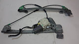 05 06 07 08 09 10 11 CADUILLAC STS LEFT DRIVER WINDOW MOTOR