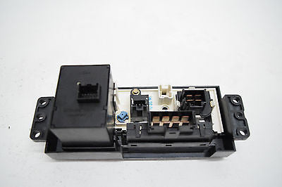 99 00 01 02 NISSAN QUEST VILLAGER CLIMATE CONTROL OEM