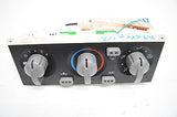 01 02 NISSAN XTERRA CLIMATE TEMPERATURE CONTROL OEM