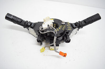 03 04 05 06 NISSAN MAXIMA HEADLIGHT LIGHT WIPER CONTROL SWITCH