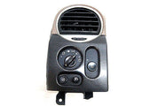 02 03 04 05 06 07 TRAILBLAZER ENVOY BRAVADA RAINIER 97X HEADLIGHT SWITCH VENT