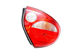 00 01 NISSAN MAXIMA RIGHT PASSENGER TAIL LIGHT 4DR TAILLIGHT NO TRIM