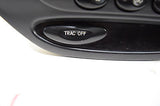 00 01 02 03 04 05 06 TOYOTA SEQUOIA TUNDRA DIGITAL CLIMATE CONTROL BLACK