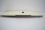 07 08 09 10 11 LINCOLN MKX SPOILER THIRD BRAKE LIGHT