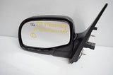 02 03 04 05 MERCURY MOUNTANIER LEFT DRIVER MIRROR