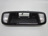 04 05 06 NAVIGATOR LISENSE PLATE HOLDER BACK UP LAMPS