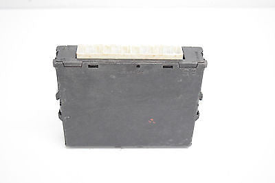 10 11 SUBARU LEGACY ECU ECM ENGINE COMPUTER TN112400-5012