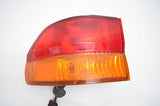 02 03 04 HONDA ODYSSEY RIGHT PASSENGER TAIL LIGHT