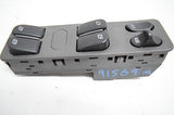 98 99 00 01 02 SAAB 9.3 9-3 93 LEFT DRIVER MASTER WINDOW SWITCH