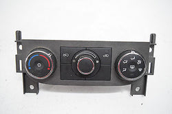 07 08 09 10 11 CHEVY HHR CLIMATE CONTROL OEM