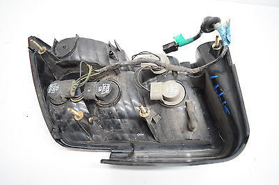 99 00 01 02 03 04 FORD MUSTANG LEFT DRIVER TAIL LIGHT OEM