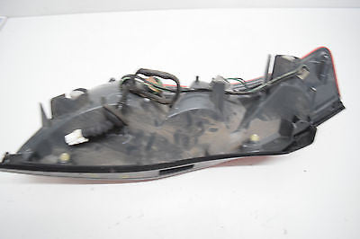 03 04 05 NISSAN MURANO RIGHT PASSENGER TAIL LIGHT OEM