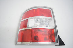 09 10 11 12 FORD FLEX LEFT DRIVER TAIL LIGHT OEM