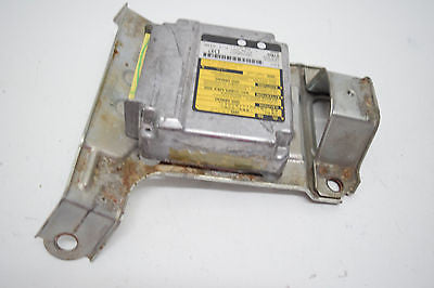 98 99 TOYOTA AVALON AIRBAG SRS CONTROL MODULE 89170-07050
